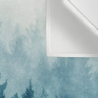 The Heart Of My Heart - So Far Frome Home Edit Wall Tapestry Gallery Image 3