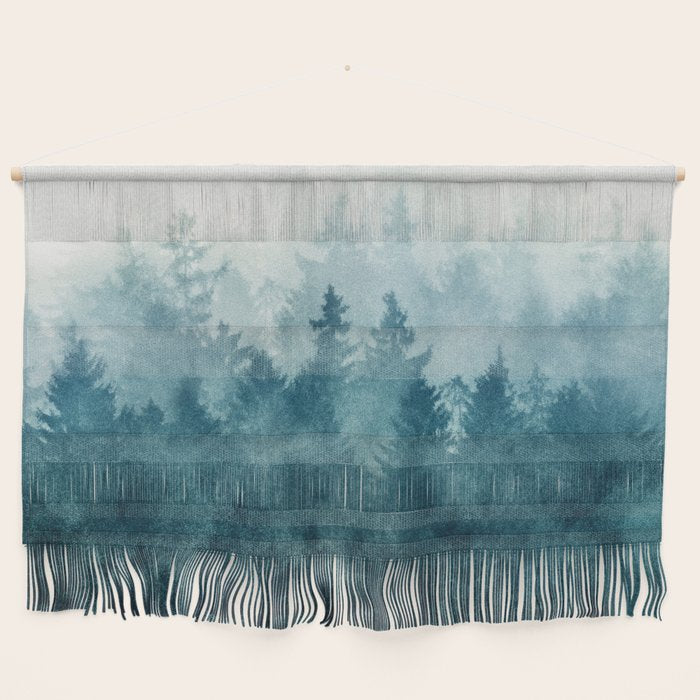 The Heart Of My Heart - So Far Frome Home Edit Wall Hanging Gallery Image 1