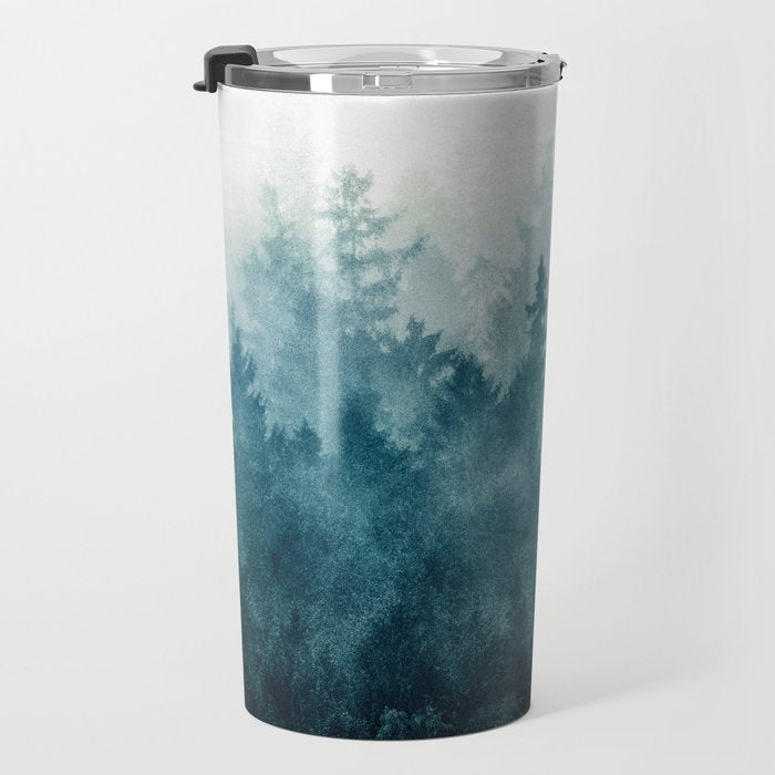 The Heart Of My Heart - So Far Frome Home Edit Travel Mug Gallery Image 3
