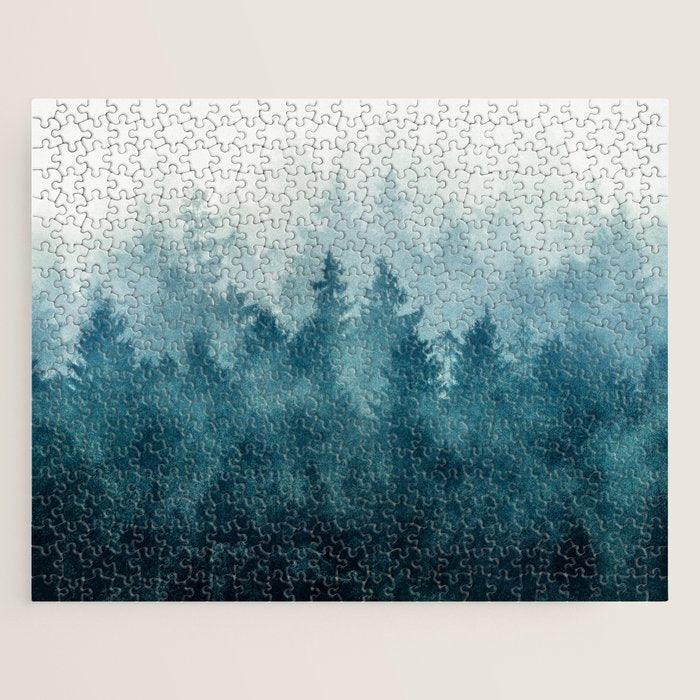 The Heart Of My Heart - So Far Frome Home Edit Jigsaw Puzzle Gallery Image 1