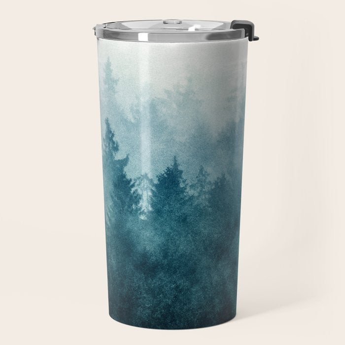 The Heart Of My Heart - So Far Frome Home Edit Travel Mug Gallery Image 2