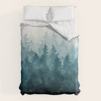 The Heart Of My Heart - So Far Frome Home Edit Comforter Gallery Image 6