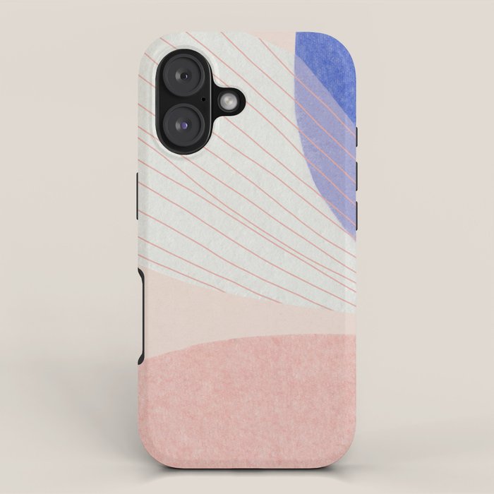 Petals #2 iPhone Case Gallery Image 1