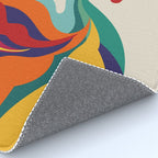 Love Message Rug Gallery Image 4