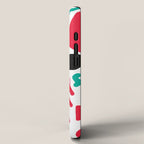 Memphis Pop iPhone Case Gallery Image 2