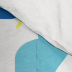 Memphis Pop Comforter Gallery Image 4
