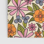 Summer Garden #11 Poster Gallery Image 3