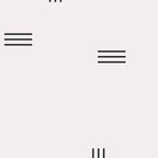 stripe Coffee Mug Gallery Image 2