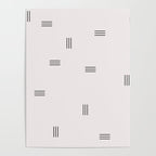 stripe Poster Gallery Image 4