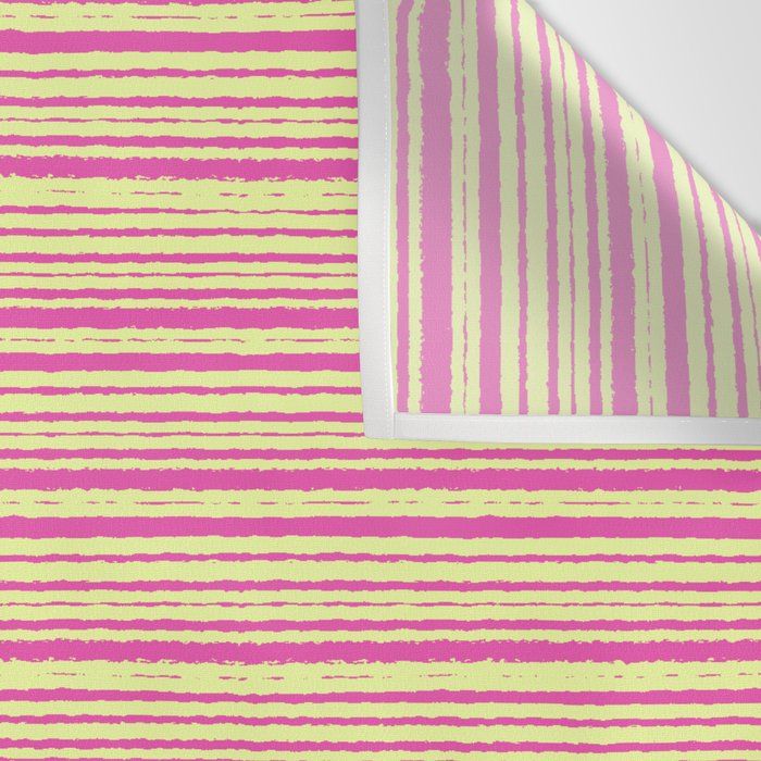 Pink Lemonade Wall Tapestry Gallery Image 3