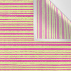 Pink Lemonade Wall Tapestry Gallery Image 3