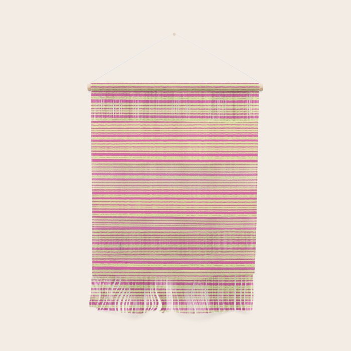Pink Lemonade Wall Hanging Gallery Image 1
