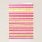 Pink Lemonade Stationery Card Gallery Image 2