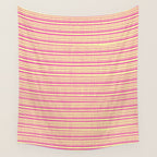 Pink Lemonade Wall Tapestry Gallery Image 4