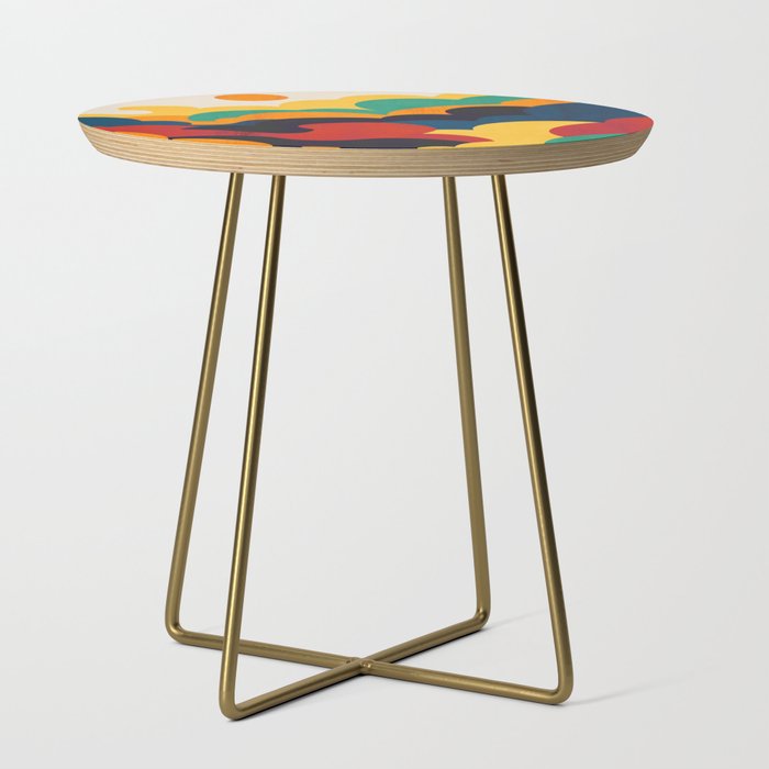 Cloud nine Side Table Gallery Image 1