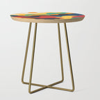 Cloud nine Side Table Gallery Image 1