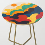 Cloud nine Side Table Gallery Image 2