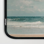 Clouds Over Zuma Beach Laptop Sleeve Gallery Image 3