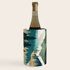 Star Lake Wine Chiller Gallery Image 1