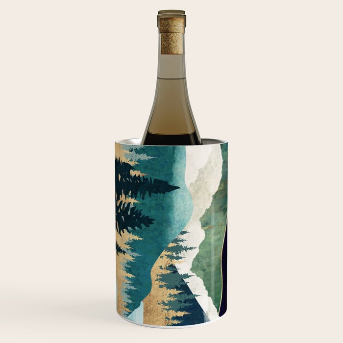 Star Lake Wine Chiller Gallery Image 1