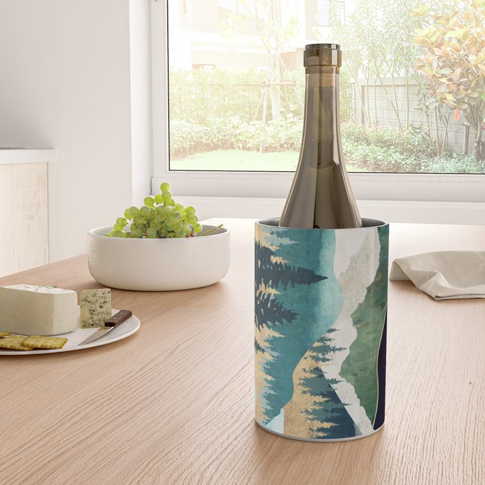 Star Lake Wine Chiller Gallery Image 4