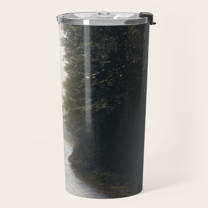 Redwood Forest Adventure 2022 - Nature Photography Travel Mug Gallery Image 2