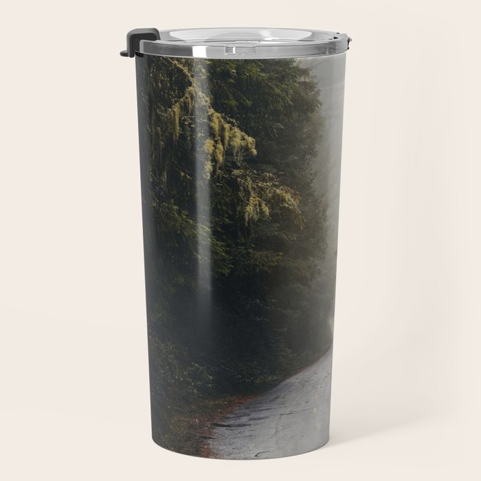 Redwood Forest Adventure 2022 - Nature Photography Travel Mug Gallery Image 3