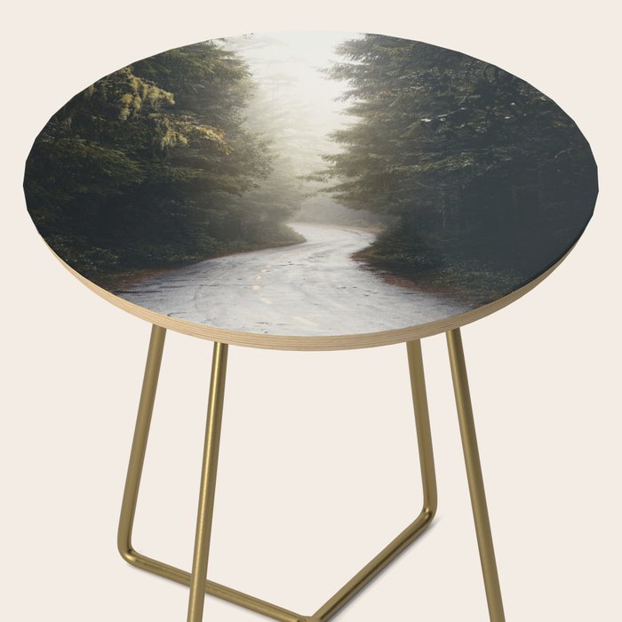Redwood Forest Adventure 2022 - Nature Photography Side Table Gallery Image 2