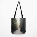 Redwood Forest Adventure 2022 - Nature Photography Tote Bag Gallery Image 2