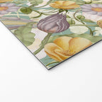 LOVING AND BEING LOVED Welcome Mat Gallery Image 2