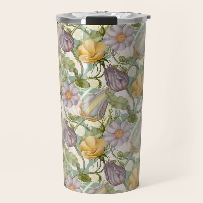 LOVING AND BEING LOVED Travel Mug Gallery Image 1