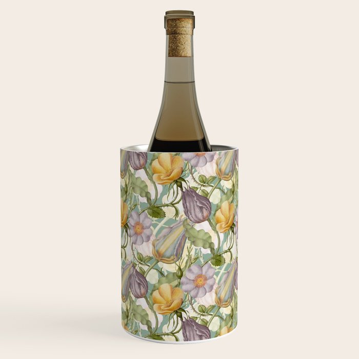 LOVING AND BEING LOVED Wine Chiller Gallery Image 1