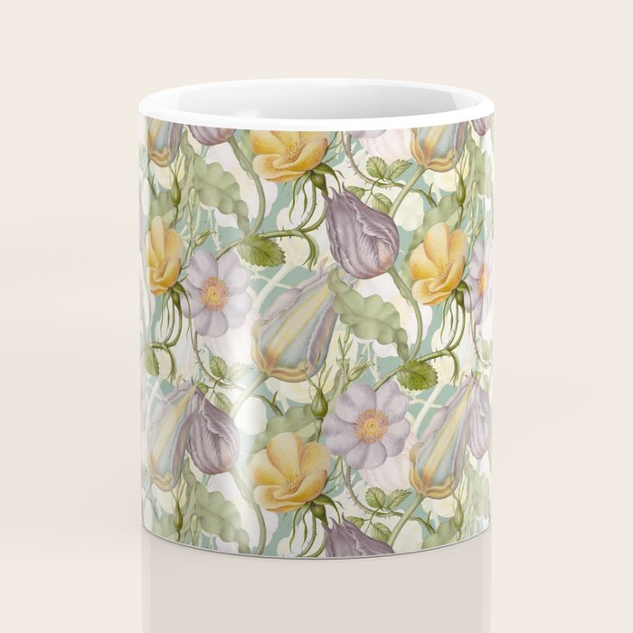 LOVING AND BEING LOVED Coffee Mug Gallery Image 4