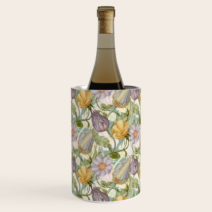 LOVING AND BEING LOVED Wine Chiller Gallery Image 2