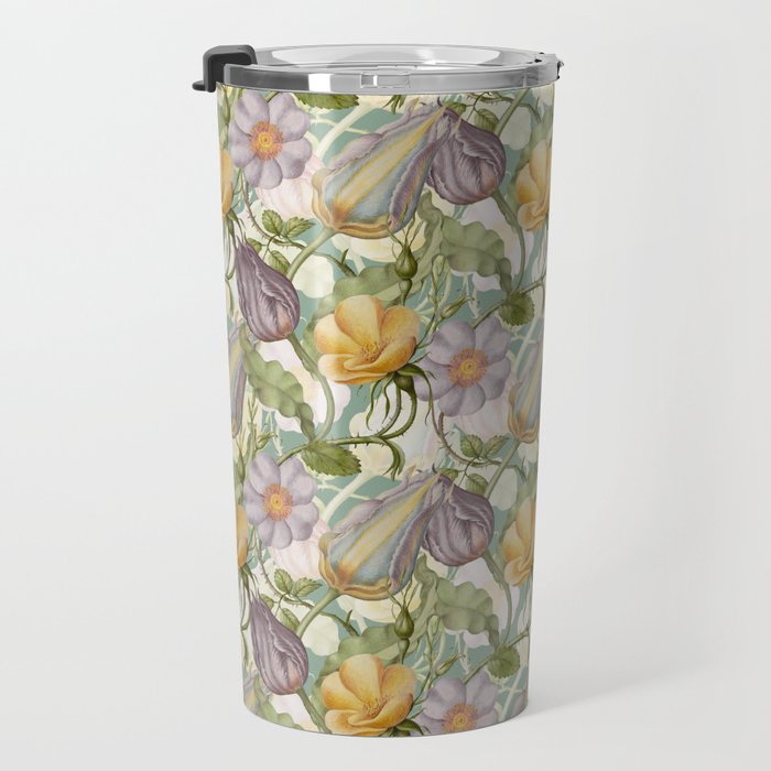 LOVING AND BEING LOVED Travel Mug Gallery Image 3