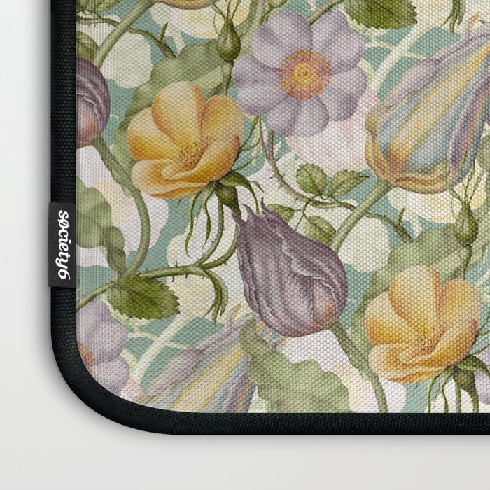 LOVING AND BEING LOVED Laptop Sleeve Gallery Image 3