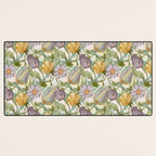 LOVING AND BEING LOVED Desk Mat Gallery Image 3