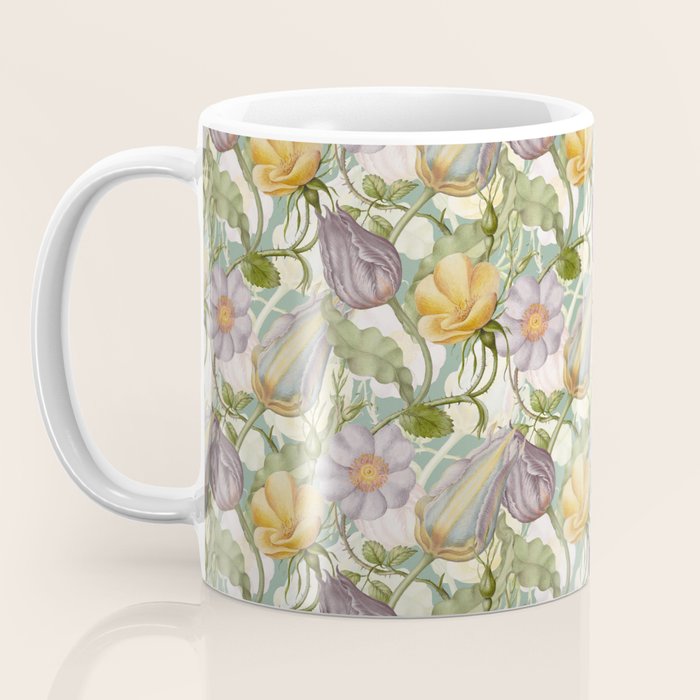 LOVING AND BEING LOVED Coffee Mug Gallery Image 3