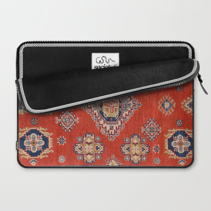 Afternoon Flower Glow Laptop Sleeve Gallery Image 2