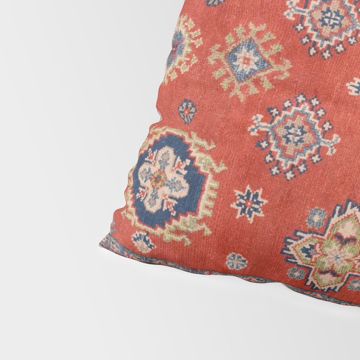 Afternoon Flower Glow Pillow Sham Gallery Image 4