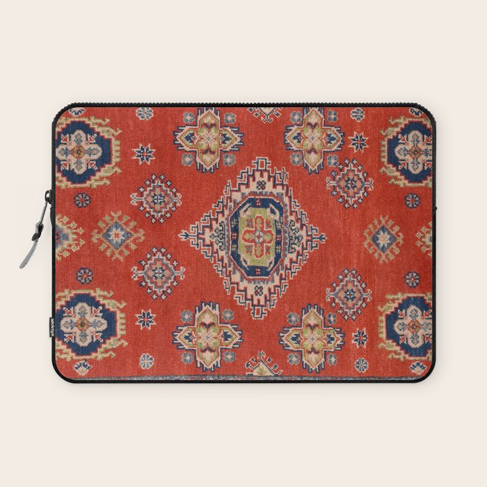Afternoon Flower Glow Laptop Sleeve Gallery Image 1