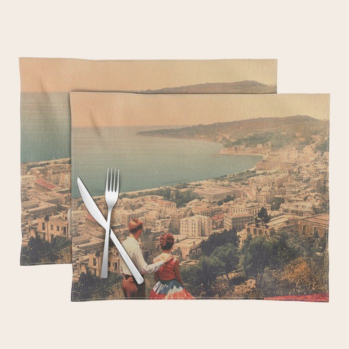 Is This The City We Dreamt Of Placemat Gallery Image 1