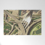 Spaghetti Junction Welcome Mat Gallery Image 1