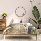 Spaghetti Junction Comforter Gallery Image 3