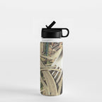 Spaghetti Junction Water Bottle Gallery Image 1