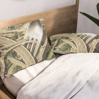 Spaghetti Junction Pillow Sham Gallery Image 2