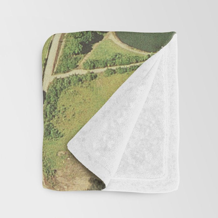 Spaghetti Junction Throw Blanket Gallery Image 3