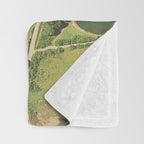 Spaghetti Junction Throw Blanket Gallery Image 3