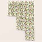 Rabbits and Strawberries Wallpaper Gallery Image 3