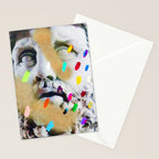Composition 553 Stationery Card Gallery Image 2